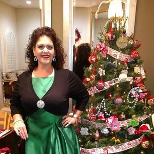 Meet your Posher, Debra